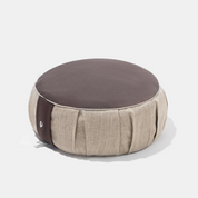 BLACK: Poduszka do siedzenia i medytacji (różne kolory)