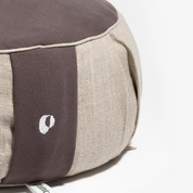 BLACK: Poduszka do siedzenia i medytacji (różne kolory)