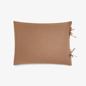 Poszewka lniana na poduszkę