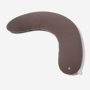 Rogal ciążowy i do karmienia (brązowy)