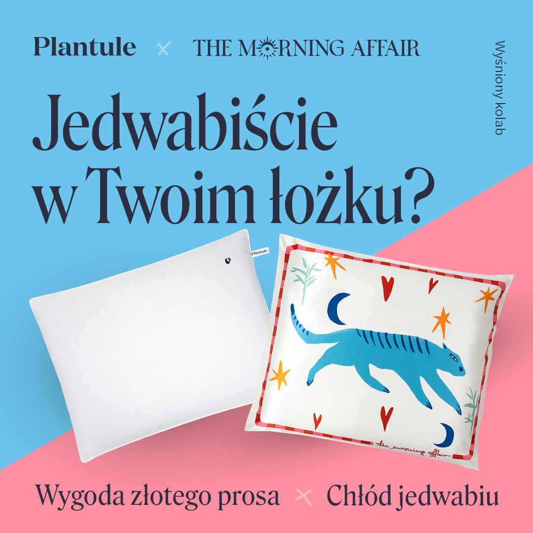 Plantule × The Morning Affair