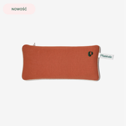 Poduszka na oczy (ruda)