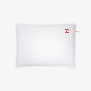 Poduszka do spania 45x60 cm edycja limitowana z tulącym haftem