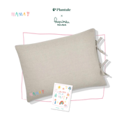 Poduszka do spania z poszewką 45x60 MD - edycja limitowana TATA
