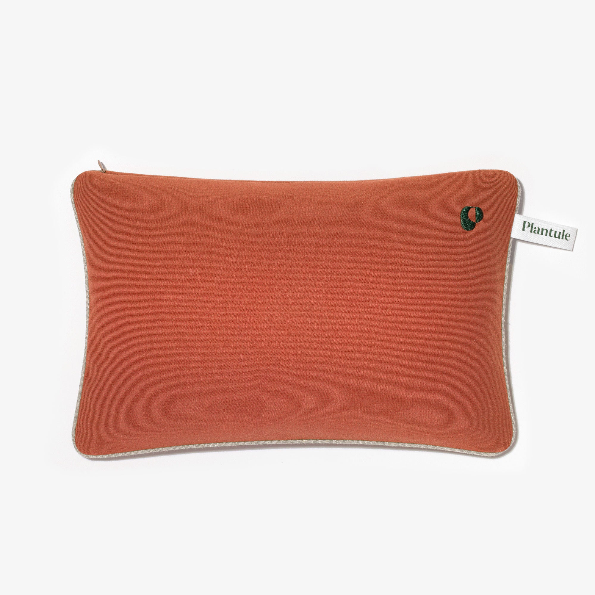 Poduszka relaksacyjna „travelka” (ruda)