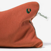 Poduszka na oczy (ruda)