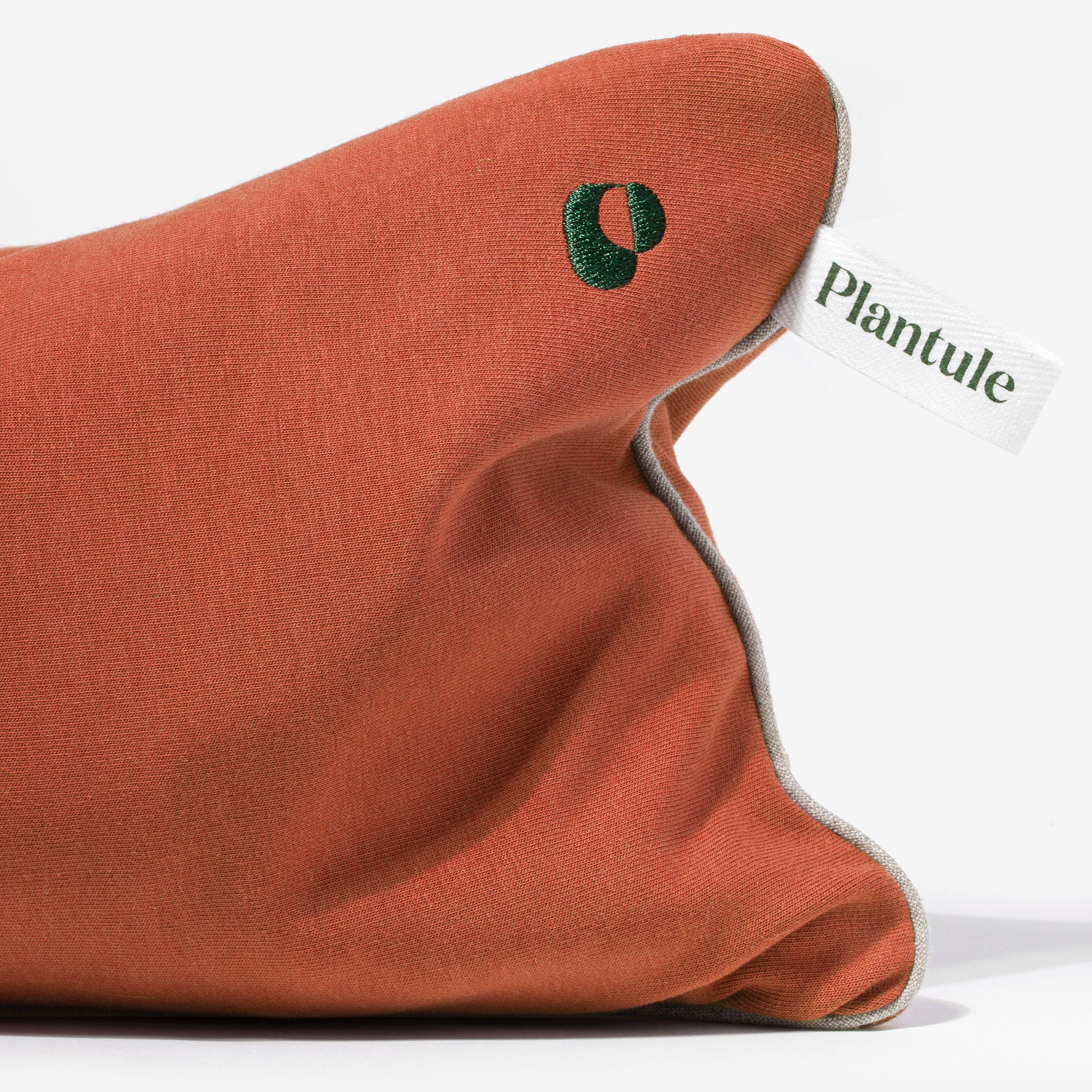 Poduszka na oczy (ruda)