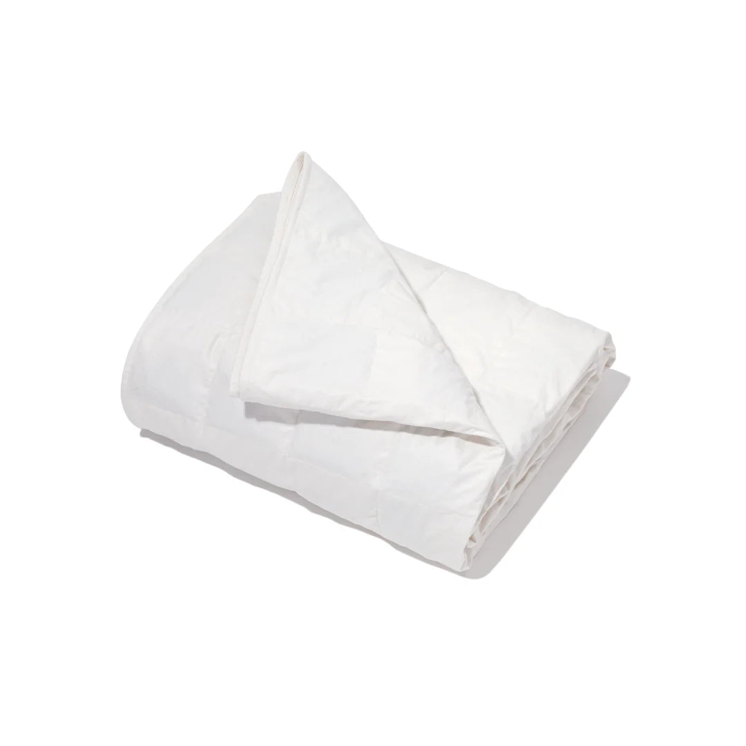 BLACK: Kołdra obciążeniowa bawełniana 150x200 cm (różne rodzaje)