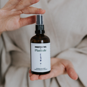 Mgiełka do poduszki lawenda Ministerstwo × Plantule