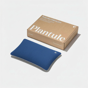 Termofor z pestkami wiśni (chabrowy)