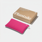 Termofor z pestkami wiśni (fuksja)