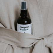 Mgiełka do poduszki lawenda Ministerstwo × Plantule