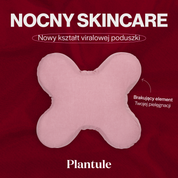 Poduszka do spania Night Contour 40 x 40 cm MD