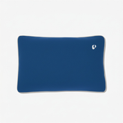 Termofor z pestkami wiśni (chabrowy)