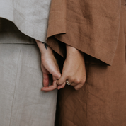 Mgiełka do poduszki lawenda Ministerstwo × Plantule