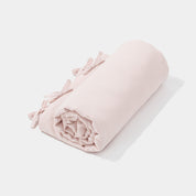 Lniana poszewka na kołdrę DLA DZIECI (różne kolory)