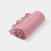 Lniana poszewka na kołdrę DLA DZIECI (różne kolory)