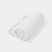 Lniana poszewka na kołdrę DLA DZIECI (różne kolory)