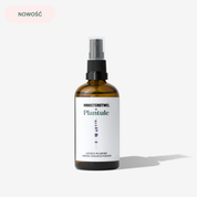 Mgiełka do poduszki lawenda Ministerstwo × Plantule