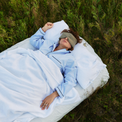 Nomad Nest Eye Mask 4 in 1 Plantule × Maria Prokop