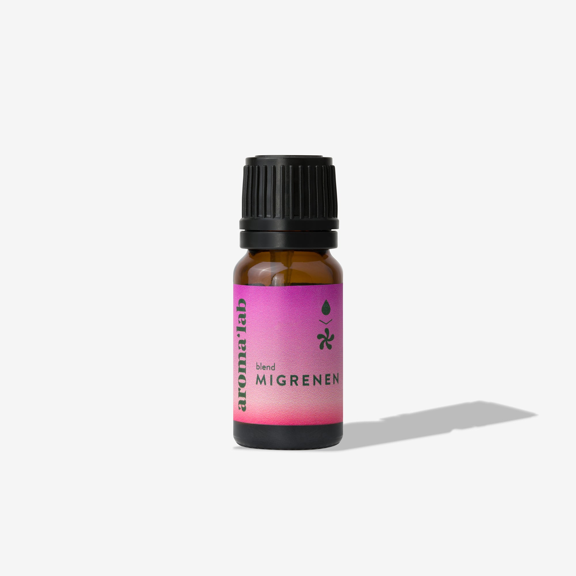 Zestaw Na Migreny Plantule × AromaLab (różne kolory)