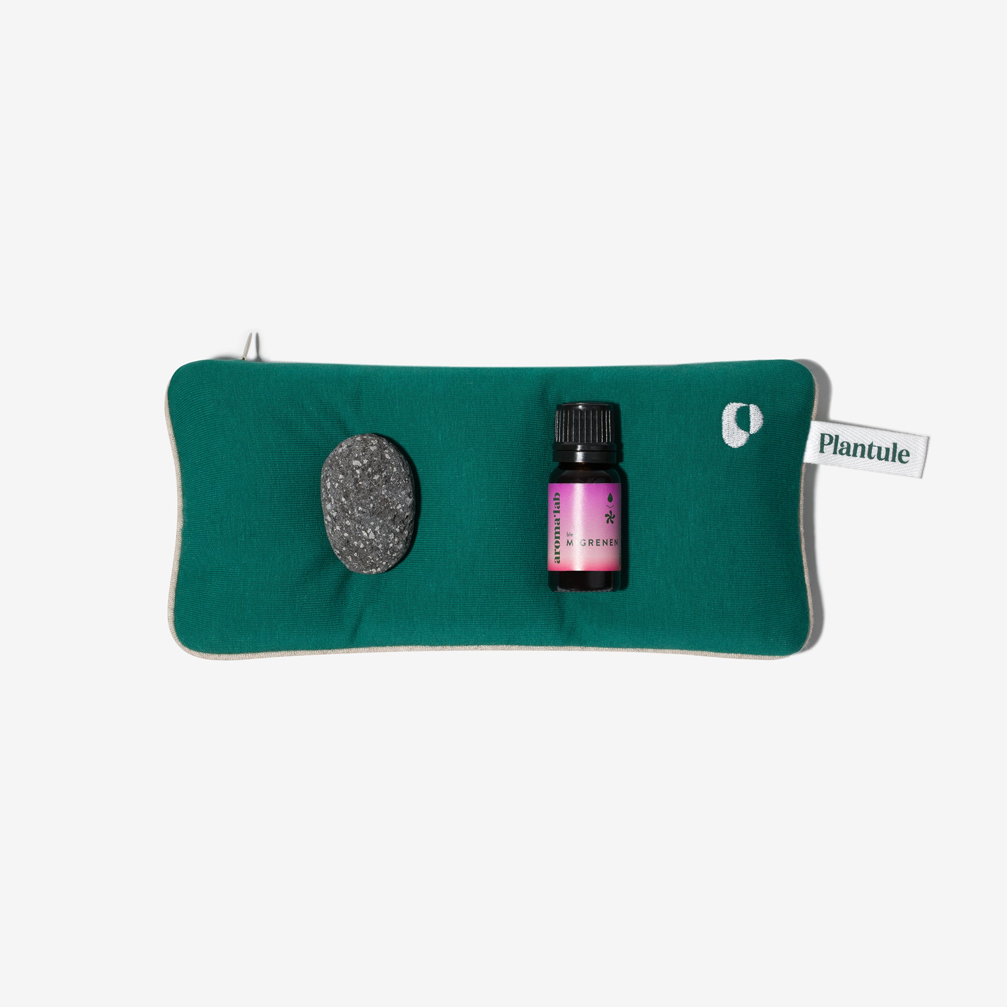 Zestaw Na Migreny Plantule × AromaLab (różne kolory)