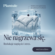 Kołdra obciążeniowa z kulkami szklanymi 150x200 cm (różne kolory)