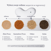 Poduszka do spania Night Contour 40 x 40 cm MD