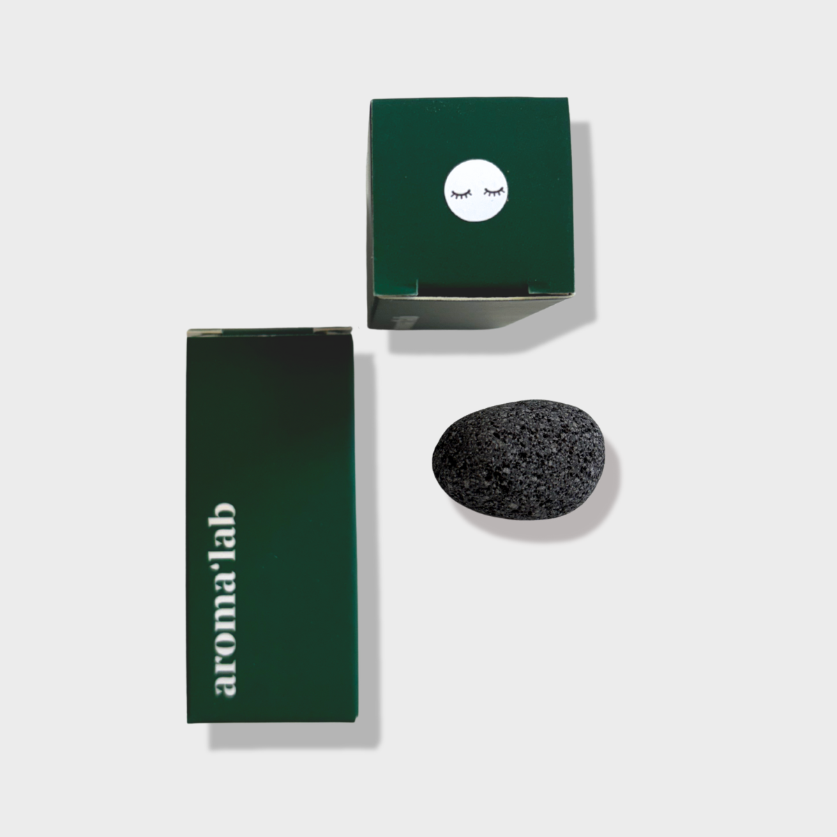 Zestaw Na Sen Plantule × AromaLab (różne kolory)