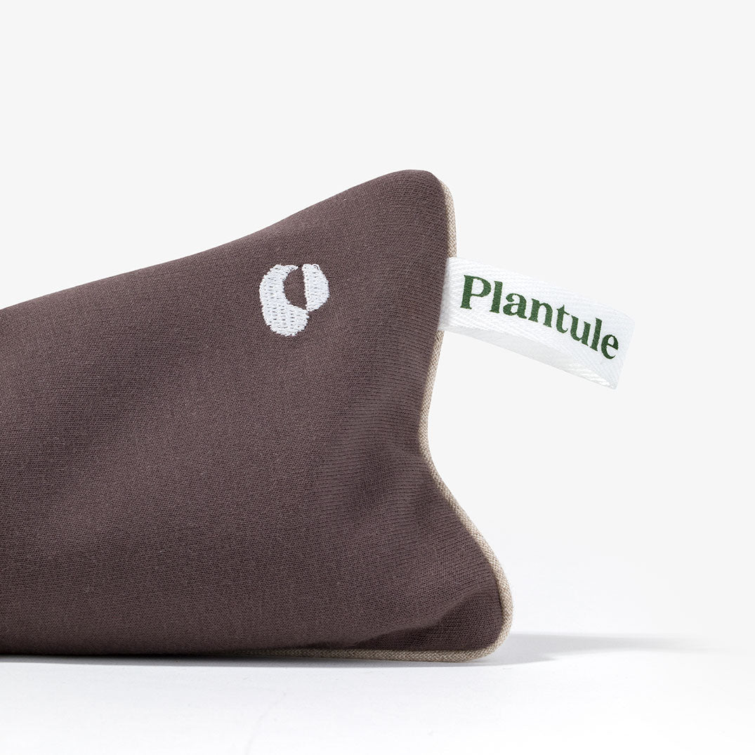 BLACK: Poduszka na oczy (różne kolory)