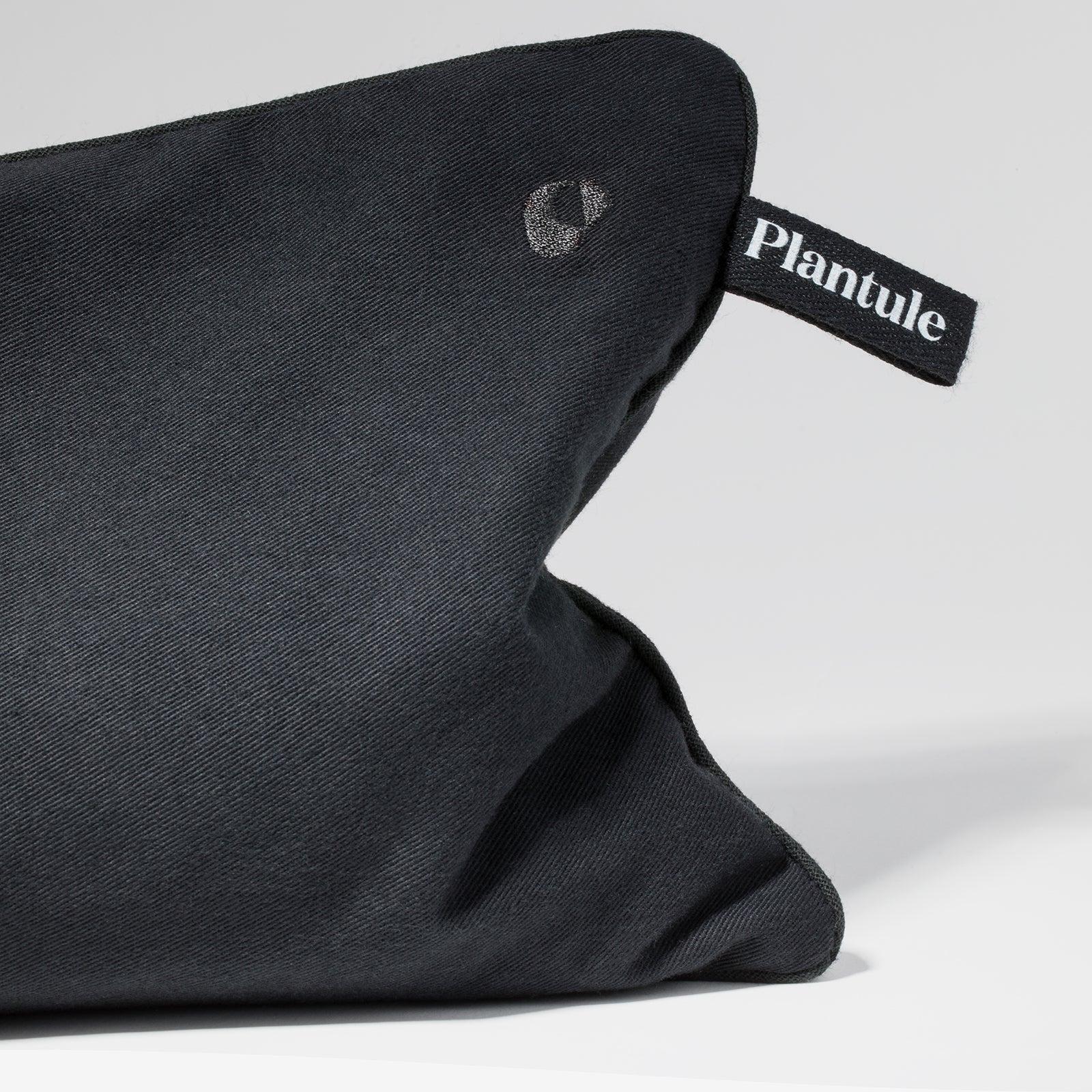 BLACK: Poduszka relaksacyjna „travelka” (różne kolory)