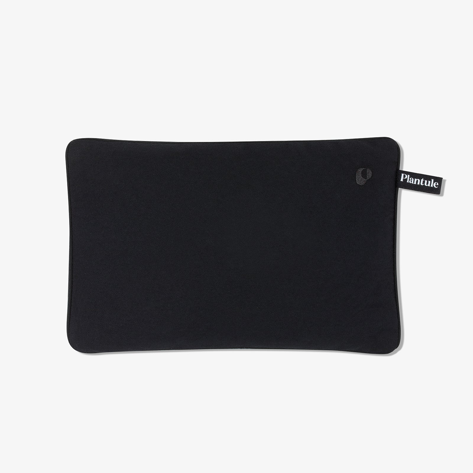 BLACK: Termofor z pestkami wiśni (różne kolory)