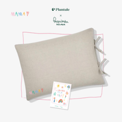 Poduszka do spania z poszewką 45x60 MD - edycja limitowana MAMA