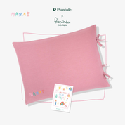 Poduszka do spania z poszewką 45x60 MD - edycja limitowana MAMA