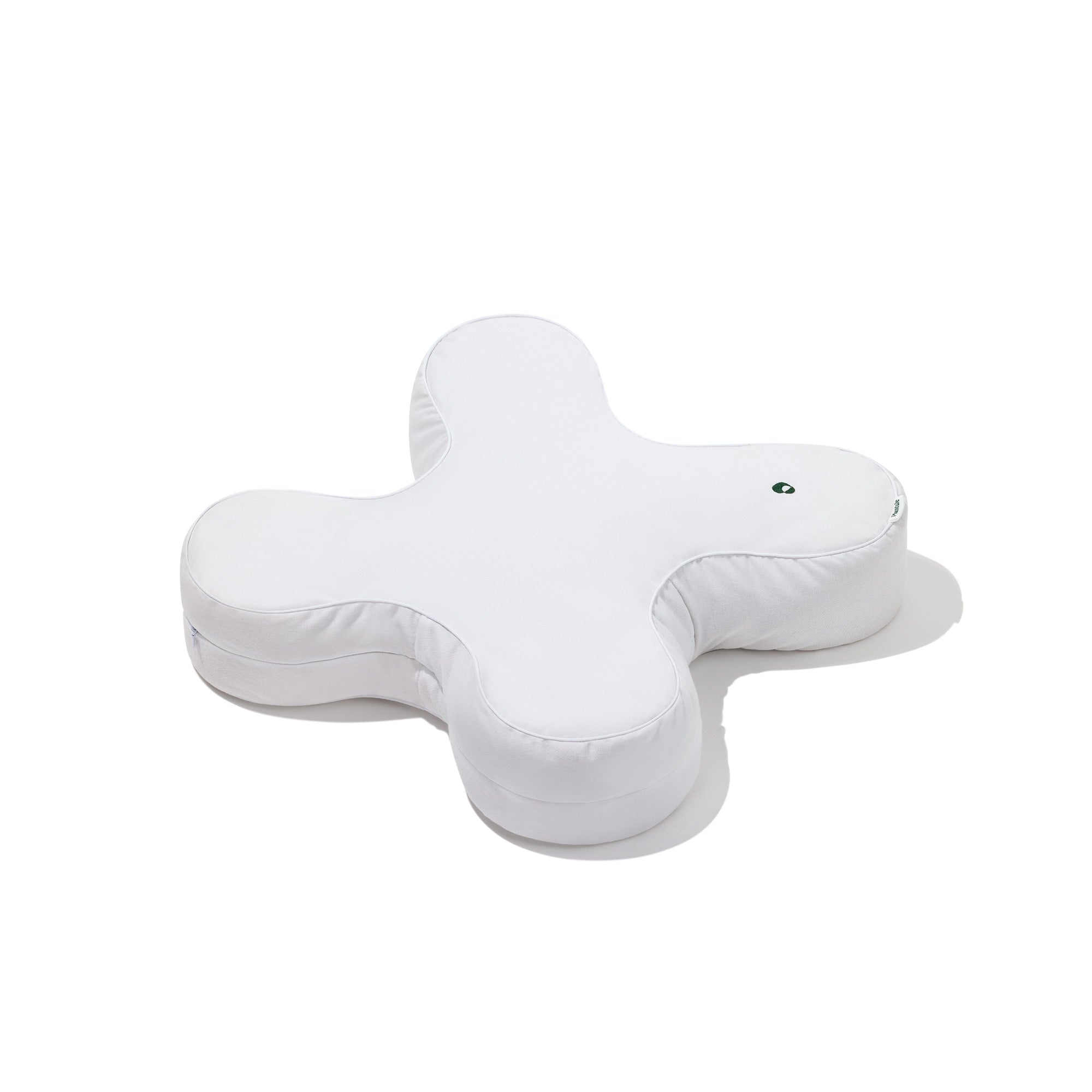 Poduszka do spania Night Contour 40 x 40 cm MD