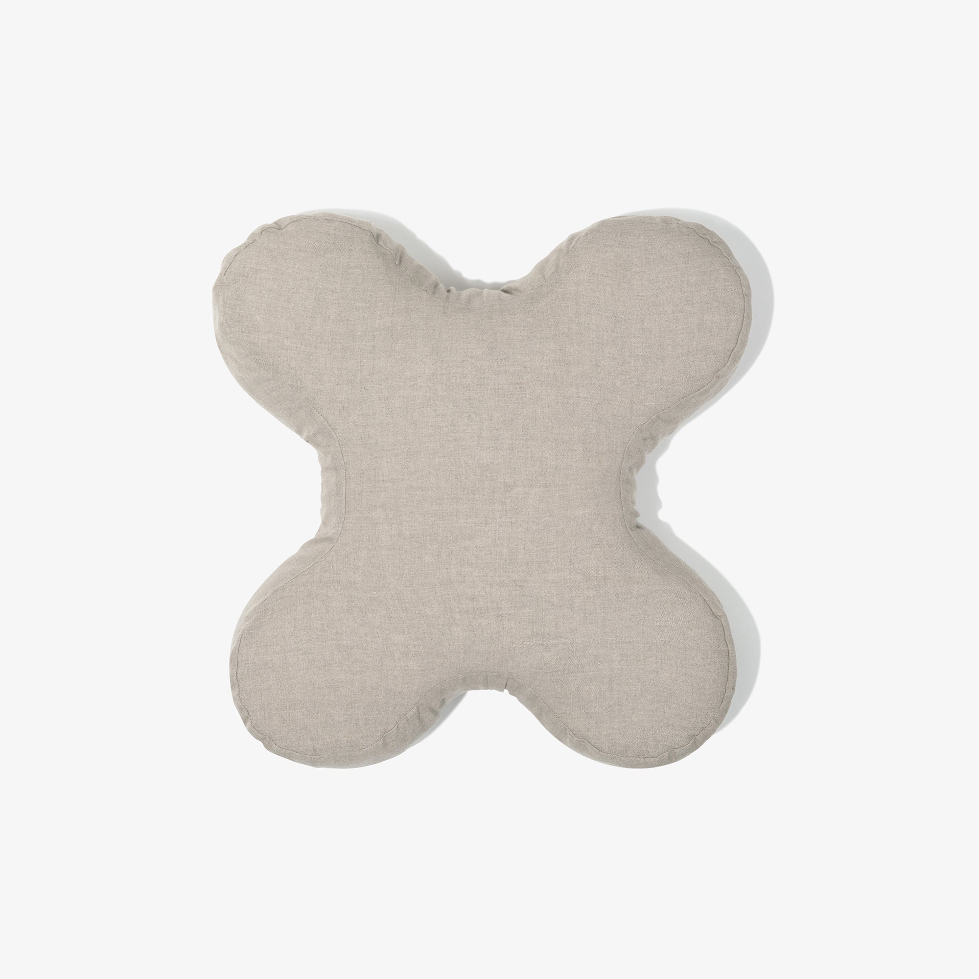 Poduszka do spania Night Contour 40 x 40 cm MD