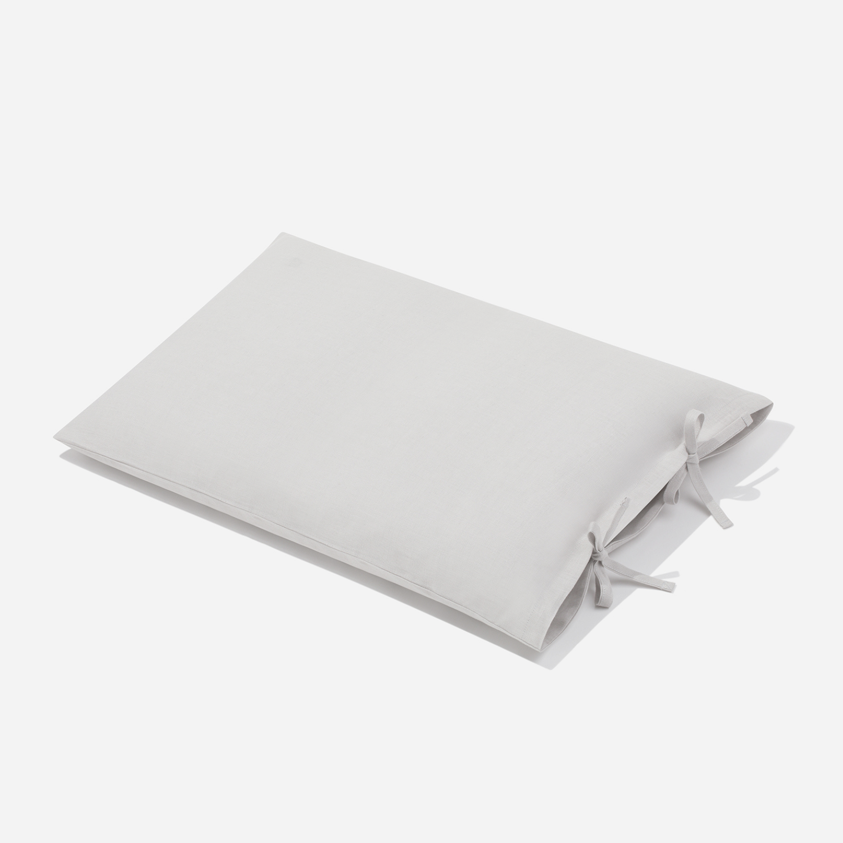 Poduszka dwustronna z łuską gryki i złotego prosa 45 x 60 cm MD