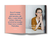 Wszystkiego dobrego dla mnie - książka