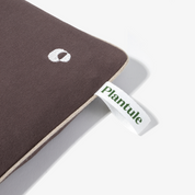 BLACK: Termofor z pestkami wiśni (różne kolory)